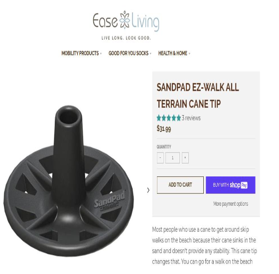 Accessible travel and tourism StrokeOT